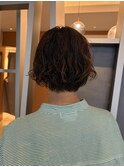 ナチュラルに盛れる☆大人可愛いパーマスタイル