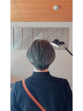 ゴットイール(GOTTO eel) ショートカット
