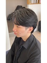 ヴェレ(WELLE)&nbsp;フェザーショート