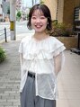 ナック ベース(knack base) 浅井 麻佑