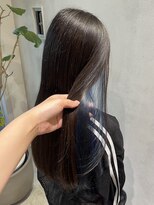 リコ(Lico)&nbsp;インナーブルーカラー