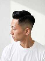 ヒロギンザ 恵比寿店(HIRO GINZA)&nbsp;サイドパート