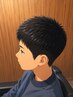 メンズ中学生コース ¥3000