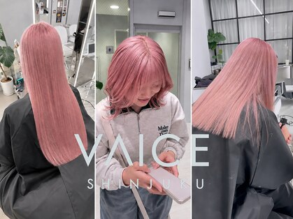 ヴァイス 新宿店(VAICE)の写真