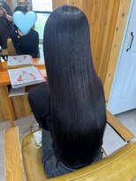 サニー 梅田(Sun.ny)&nbsp;美髪ロング