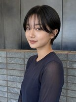 イン 川西(inn) ショート