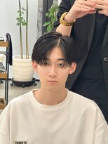 カンゴールサロン 富山セントラル(KANGOL SALON)&nbsp;サンウォンヘア