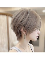 モンド ヘアクリエーション 和田店(monde hair creation)&nbsp;【monde】髪のお悩み解決 × 髪質改善