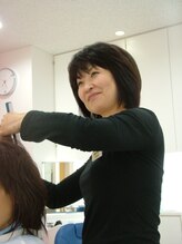 カルム(Calme)&nbsp;高野 裕子