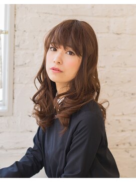 ロシェ 銀座店(ROCHER) アンニュイ×ロング