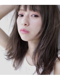クラフト ヘア デザイン(CRAFT HAIR DESIGN) テクスチャーミディ