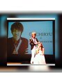パーフェクトビューティーイチリュウエスエス(perfect beauty ichiryu SS) 5周年のヘアショーは一番の思い出です☆