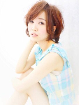 フォルテ 榛原パームス店 フォルテ ショート