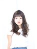 　【炭酸泉】カット＋デジキュア＋トリートメント￥18700→￥11000