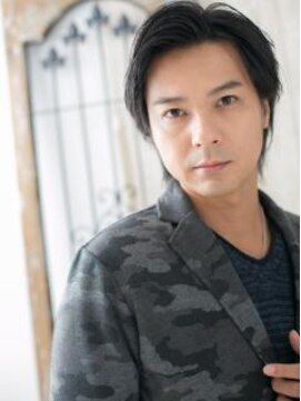 グルーミングサロン バーバー キャッスル 北浦和西口(Grooming salon Barber Castle) 人気の爽やか&ワイルドm