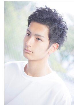 フェリーチェ 新浦安(Felice) 耳出しさわやかショート