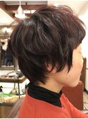 cutieショート