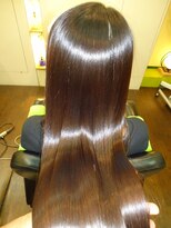 エムスリーディーミュゼステージ(M3D)&nbsp;ピコカラー＆トリートメント