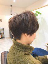 ロッコ(Locco)&nbsp;【お客様スナップ】スモーキートパーズ