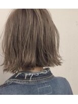 ココバイファニック(Coc. by funic)&nbsp;イルミナカラー×ナチュラル　 【関内】