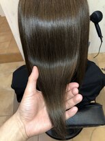 アコンプリッシュ 代官山 恵比寿(accomplish)&nbsp;プラチナミネコラ