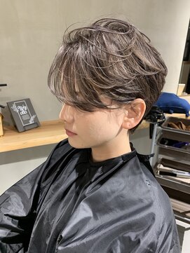 ニキータ(Nikiita) 【Nikiita女子】メンズライクなハンサムショート　　B09658