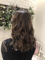 ノーブル 白金台店(Noble by PROGRESS) お客様スタイル