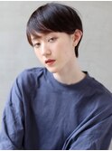 ナチュラルショート【CIE】原