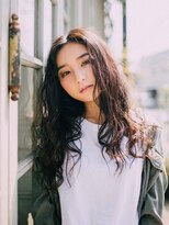 フューズ 祖師ヶ谷大蔵店(Fuse) ラフウェーブ