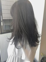 アスター(astar)&nbsp;【astar】オリーブベージュ　ブリーチなし