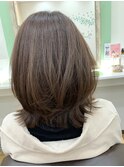 ボブスタイル