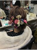アップスタイル