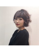 ブービューティーハウス(Boo.beauty house)&nbsp;ナチュラルボブ