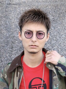 オーシャントーキョー 心斎橋(OCEAN TOKYO WEST) 3way ベリーショート -その3-