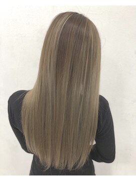 プロデュース 淵野辺店(Produce) ☆斜めバング/くせ毛風/モード【淵野辺.淵野辺駅】