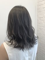 ラポール(Rapport)&nbsp;ブリーチなしグレージュ