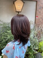 ヨナサン(Yona Saint)&nbsp;ローランドカラー