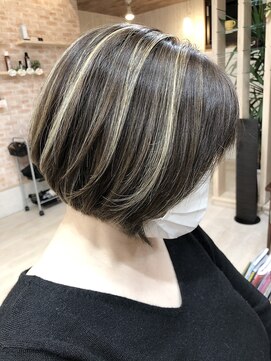 ルアナ(LUANA) デザインハイライト