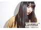 カンナヘアーメゾン(Canna hair maison)の写真