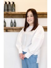 ディアーズ 豊橋店(Dears)&nbsp;冨安 元子