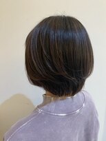 ヘアー デザイナーズ サロン アヴァンセ(HAIR DESIGNER'S SALON AVANCE)&nbsp;3Dカラー☆