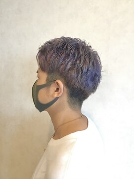 プルラヴィ 吉野ヶ里店(PulRavi) パープル