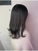 アッシュグレー☆