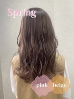 カラークチュール(Color Couture)&nbsp;パーソナルカラーで似合わせ/大宮東口パーソナルカラー髪質改善