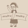 ムクムク(mukumuku)のお店ロゴ
