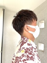 アスリ(Asri)&nbsp;メンズカット