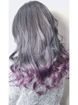 モードケイズ 阿倍野店(MODE K’s)&nbsp;グラデーションカラー