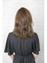 アフロディーテギンザ 神保町(APHRODITE GINZA)&nbsp;カール/セミディ/シアーカラー/姫カット［御茶ノ水/神保町］