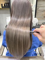 トルネード(TORNADO)&nbsp;リピート率99% 髪質改善トリートメント 美髪ケラチンtr t823