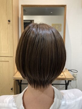 髪質改善サロン ミューズ 一社店(MUSE) 【業界話題★髪質改善美髪チャージTR★94%OGカラー取扱サロン】